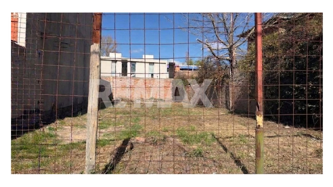 VENTA LOTE SUBDIVISIBLE - NEUQUEN