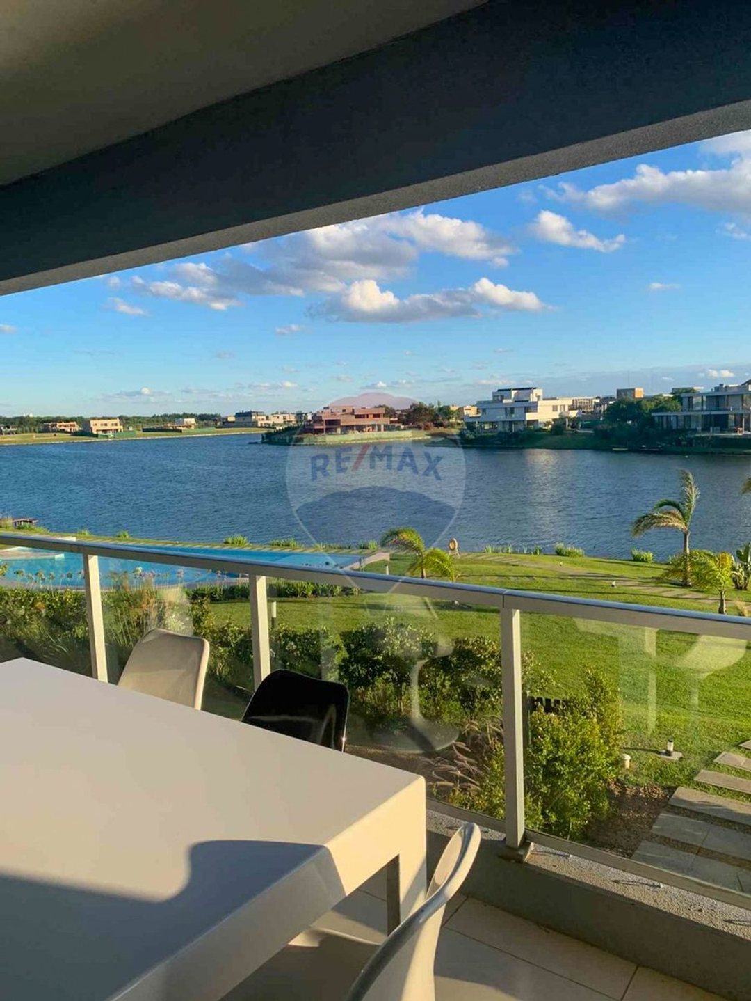 VENTA DEPTO 4 AMB ENJOY NORDELTA VISTA AL LAGO