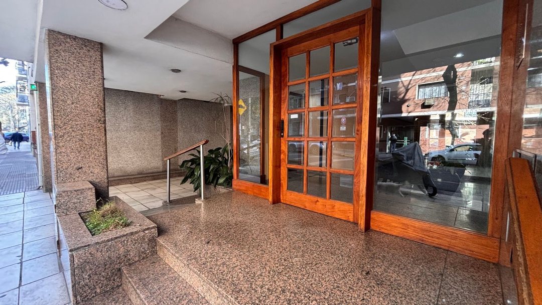 EN VENTA DEPTO 3 AMB BALCON LAVADERO CABALLITO