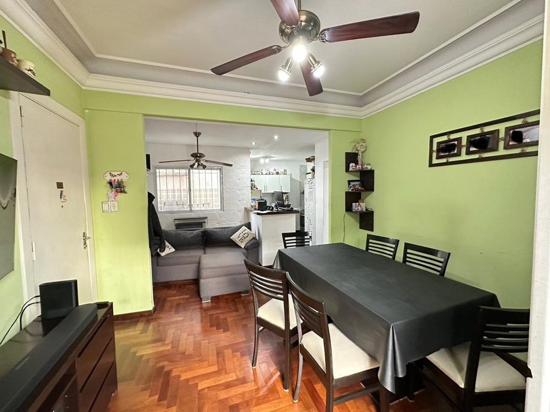 VENTA PH 3 AMB AVELLANEDA BALCON APTO CREDITO