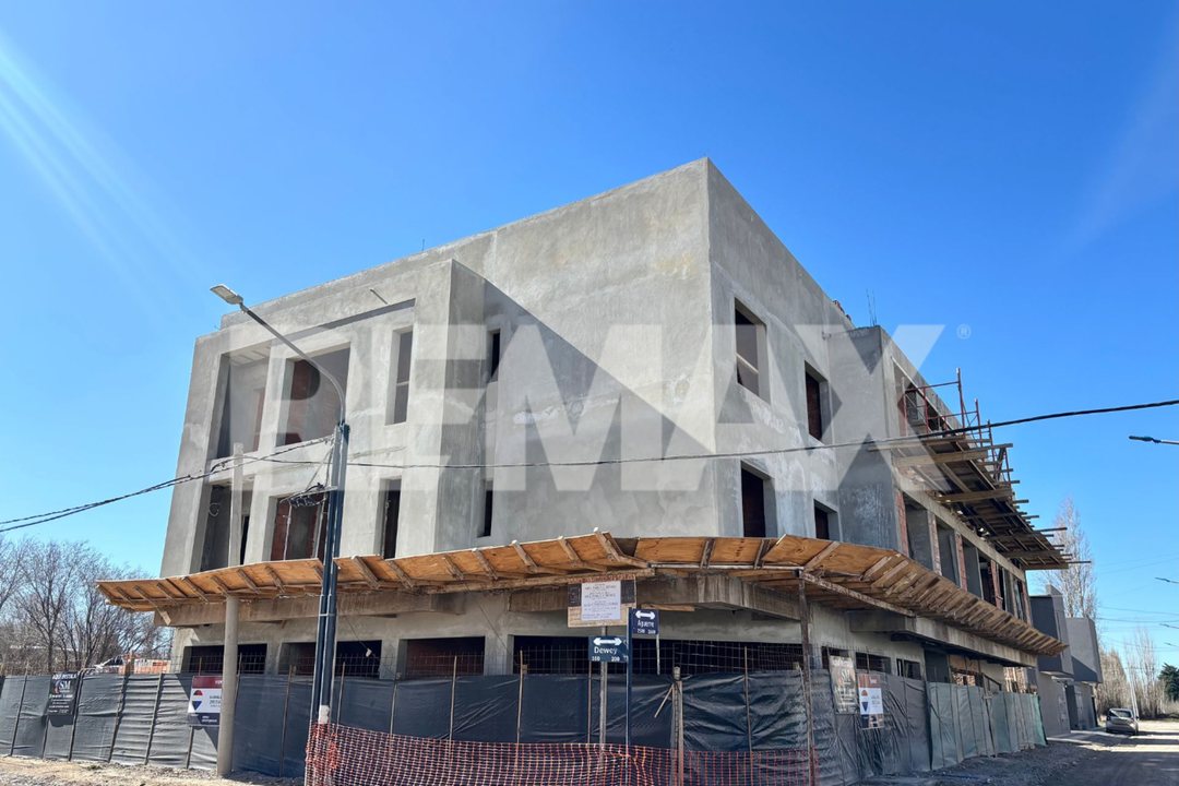 Monoambiente en venta, Barrio Confluencia