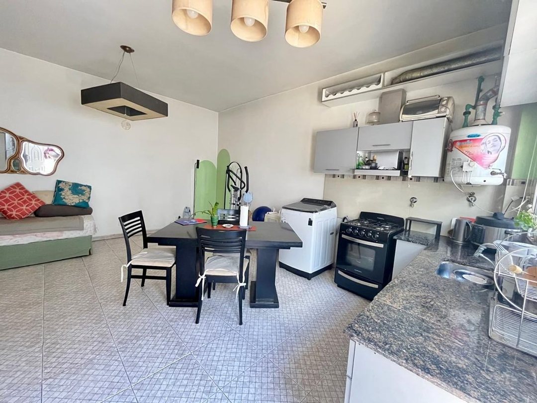 VENTA PH 2 AMB ESCALADA LANUS APTO CREDITO