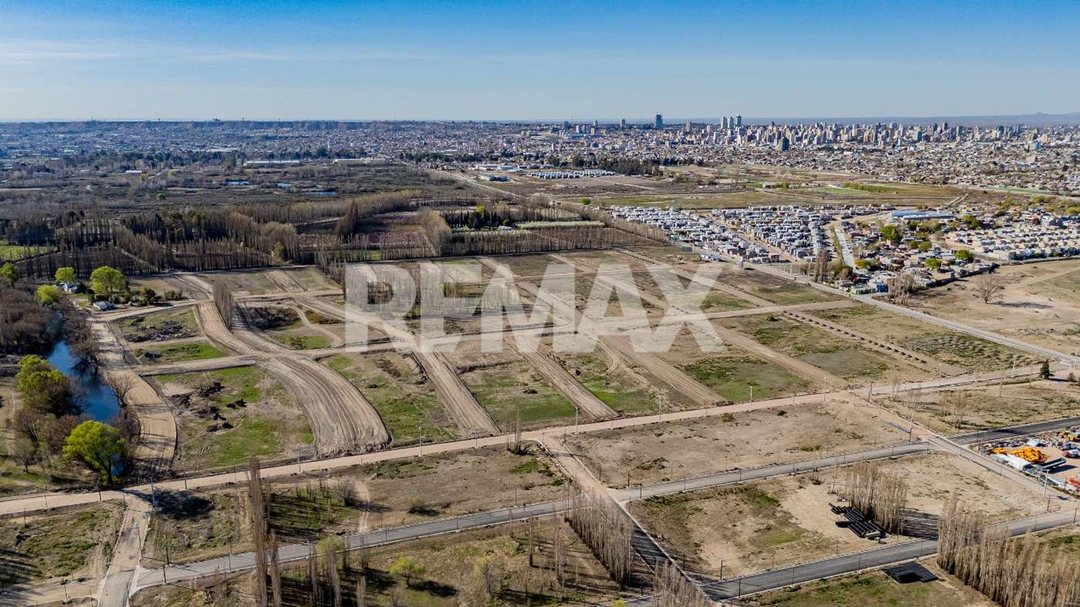Venta - Lote 300 m2 - La Alborada - Nqn