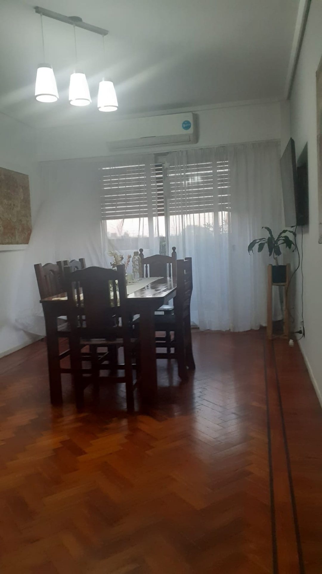 VENTA DPTO 3 AMB BALCÓN AVELLANEDA (AV GALICIA)