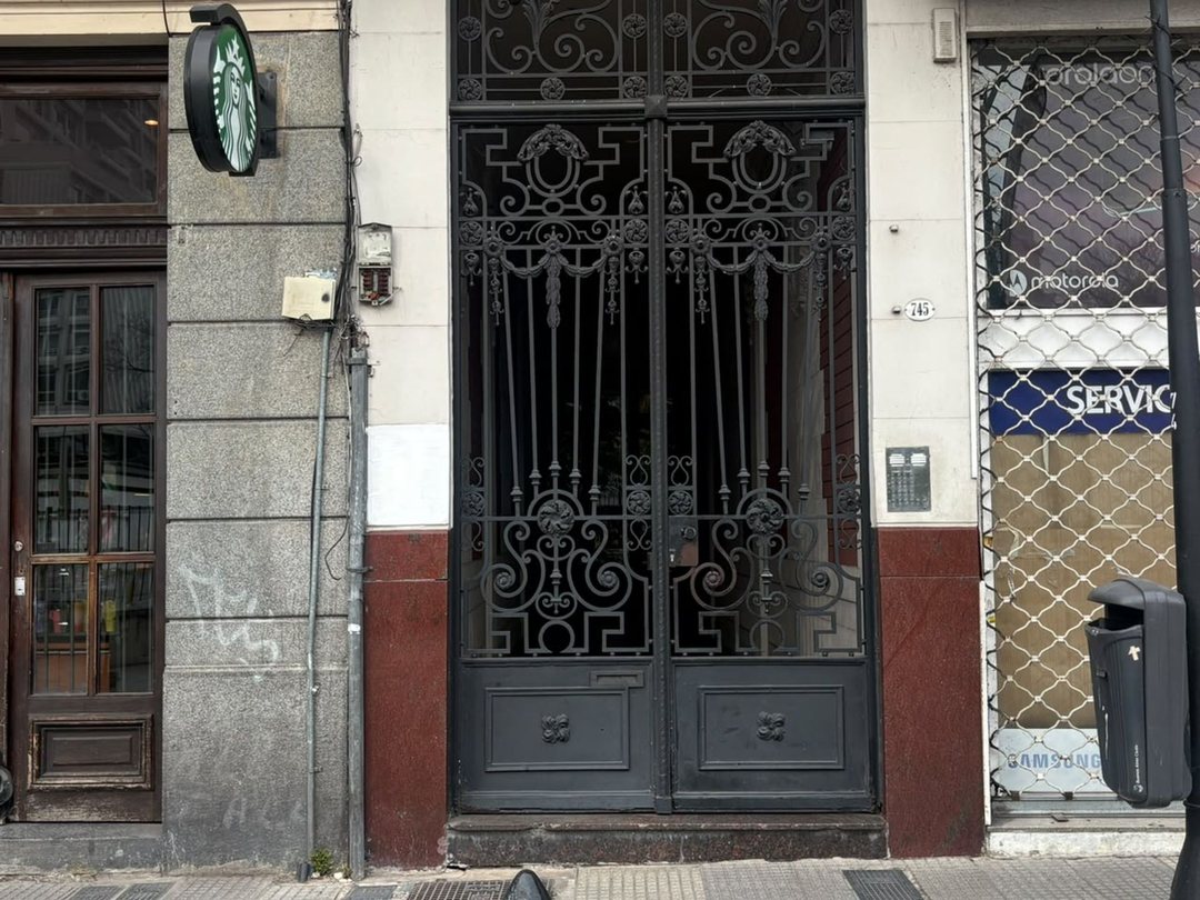 Venta Dpto 3 dorm 4 amb Retiro