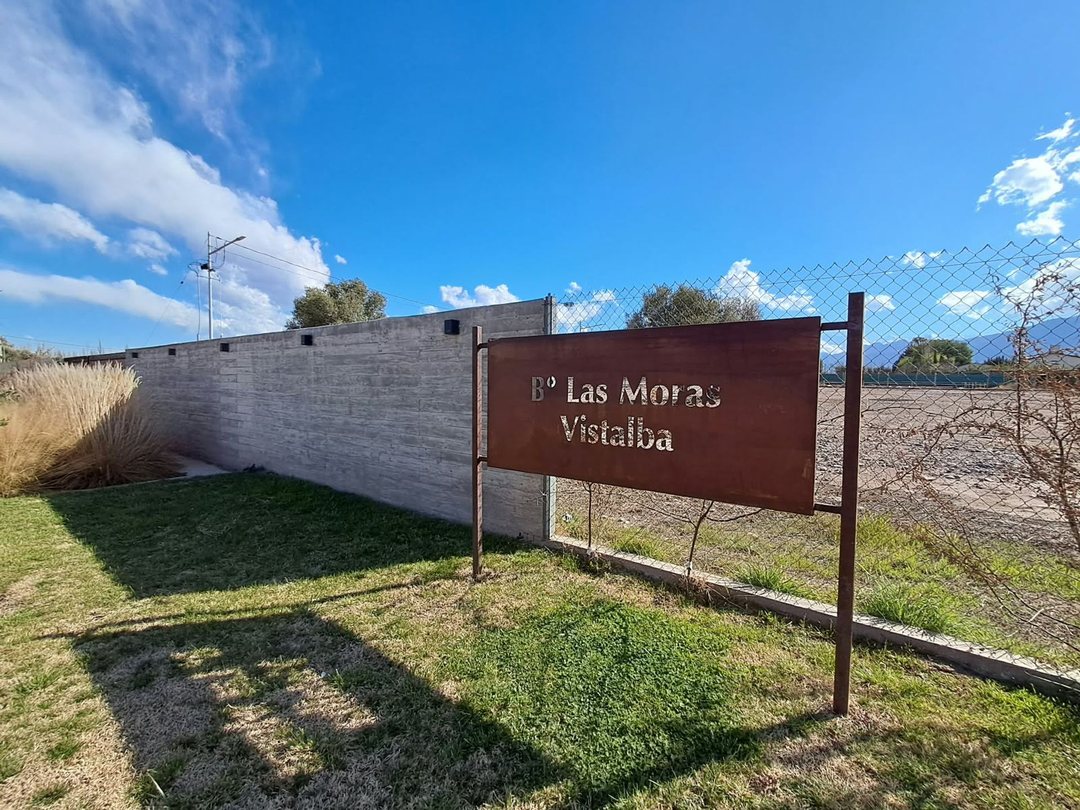 Terreno en venta en Vistalba, Luján de Cuyo