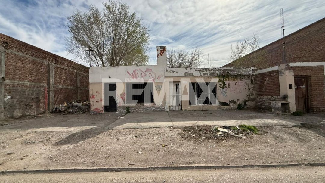 VENTA LOTE COMERICIAL 667M2 PLANAS 1437 NEUQUÉN