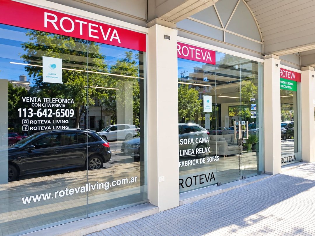 ALQUILER LOCAL COMERCIAL  - VILLA GRAL MITRE