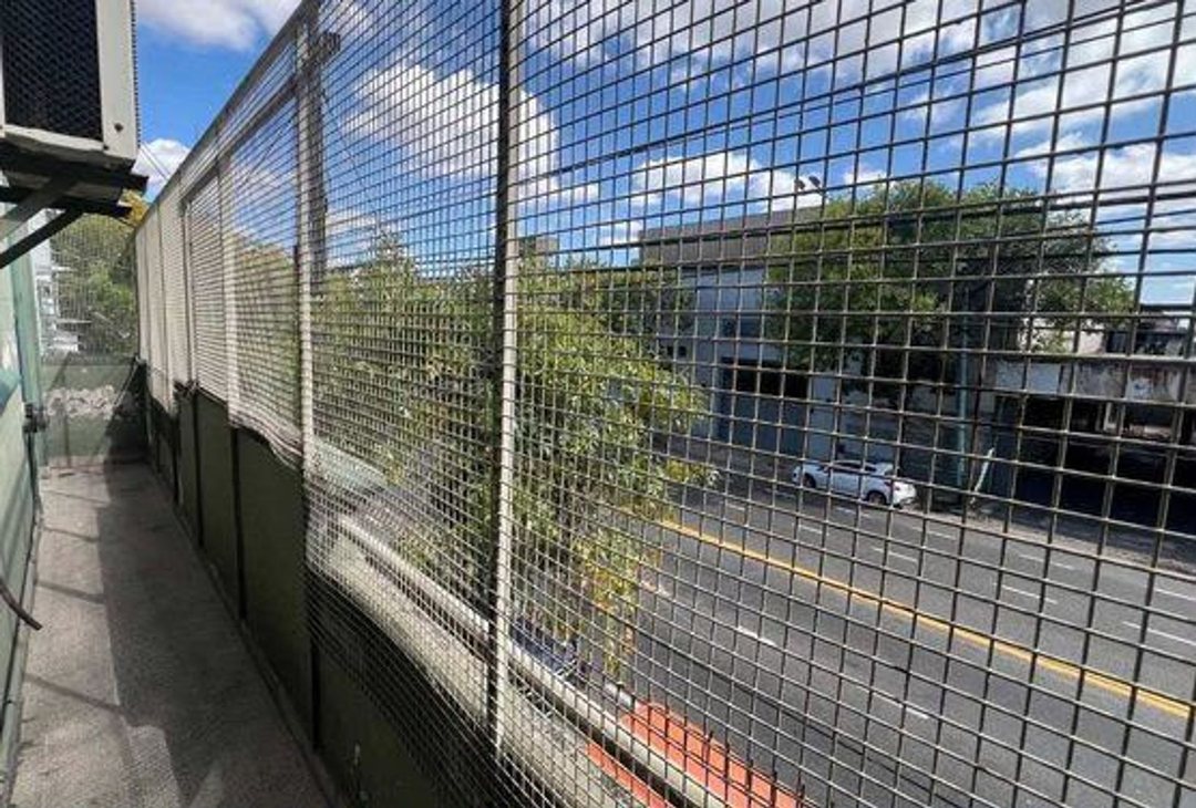 VENTA PH 2/3 AMB SIN EXPENSAS BALCÓN BARRACAS