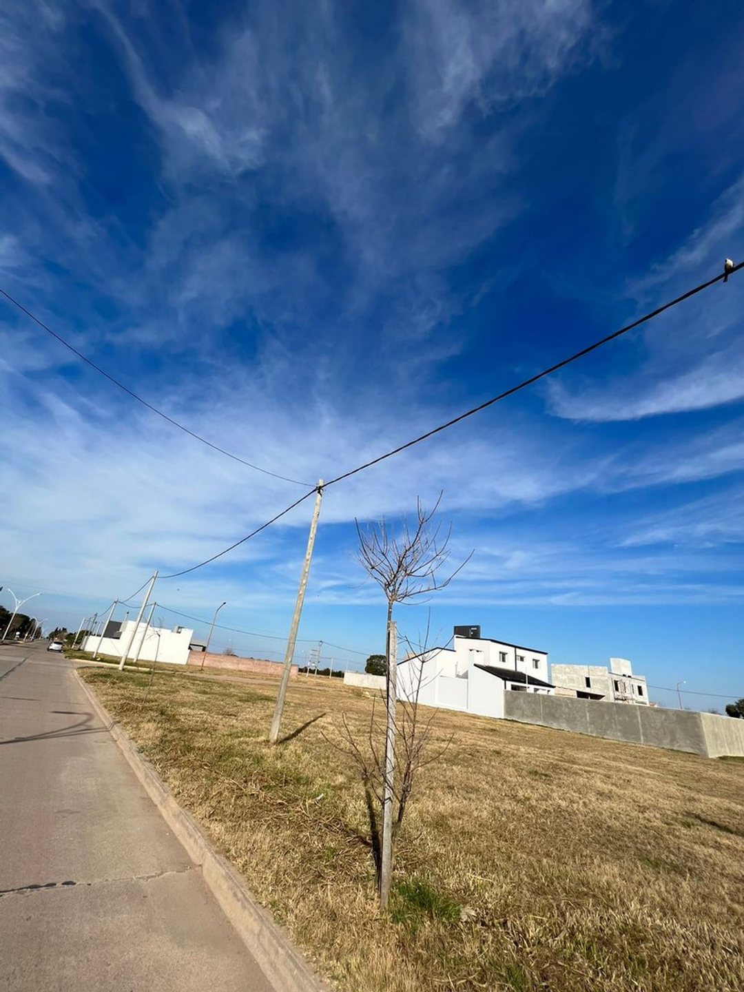 TERRENO EN VENTA