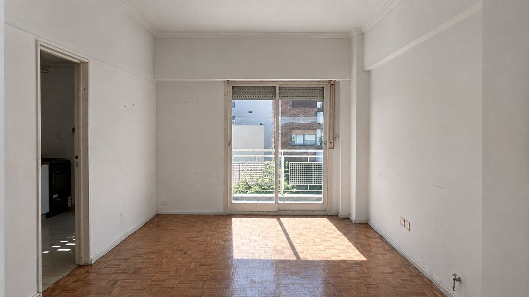 VENTA 3 AMB BALCON DEPENDENCIA COCHERA