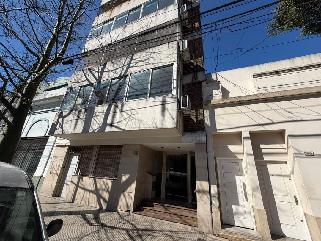 VENTA 4 amb 2 Baños,  Caballito,  Cid Campeador