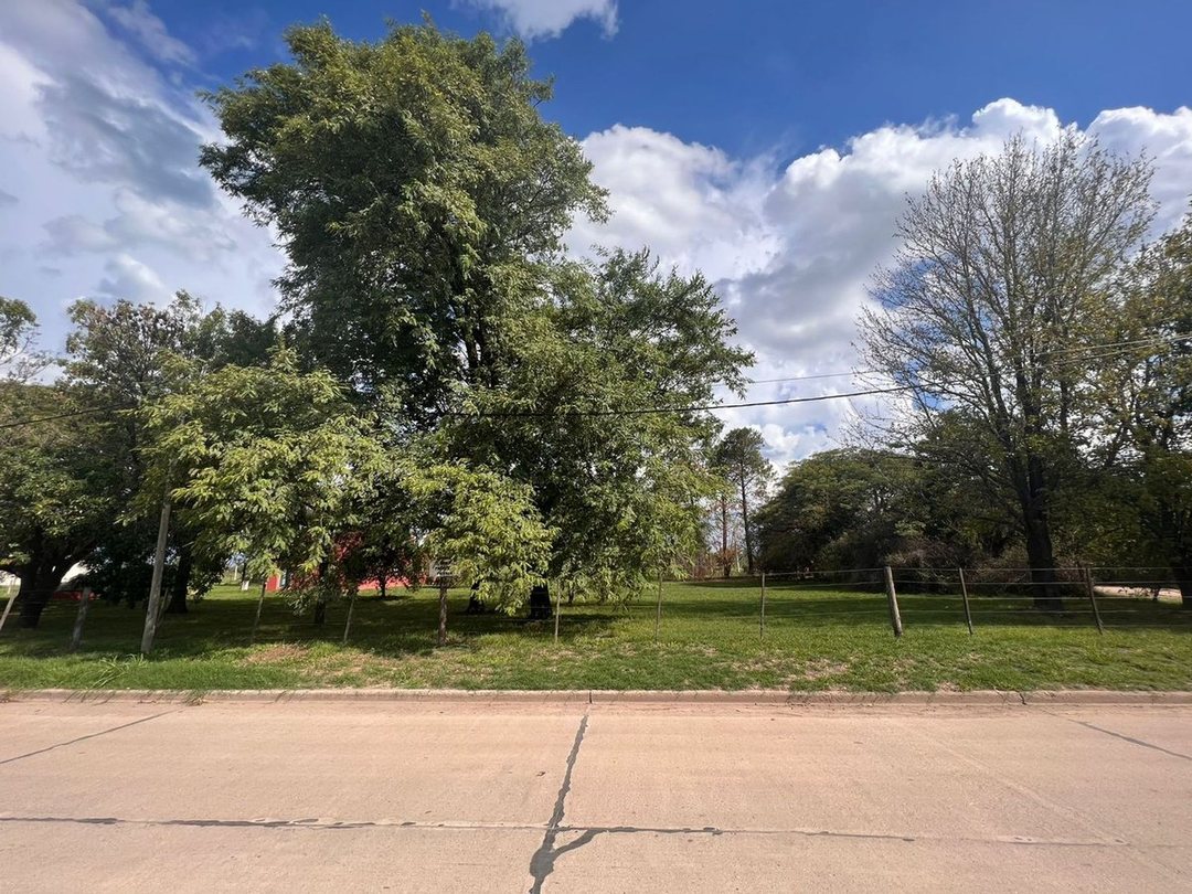 TERRENO EN VENTA