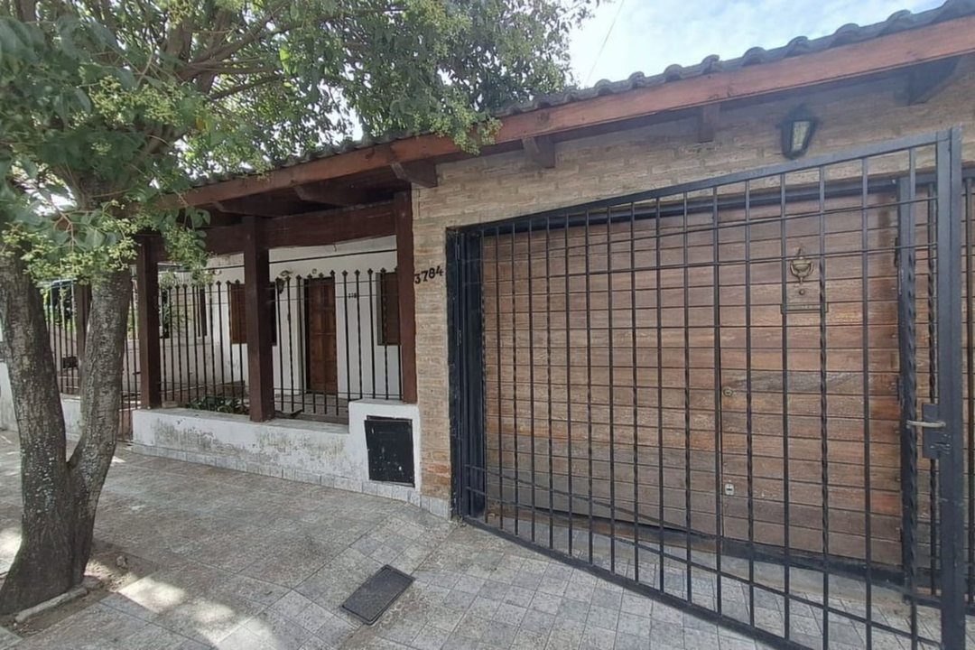 Oportunidad Casa 3 dorm Planta Baja en Matienzo