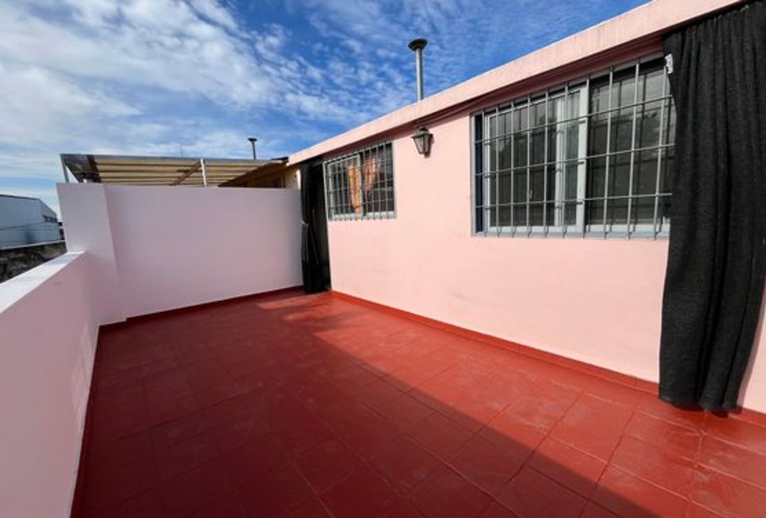 DEPARTAMENTO VENTA PH 2 ambientes, FLORIDA OESTE