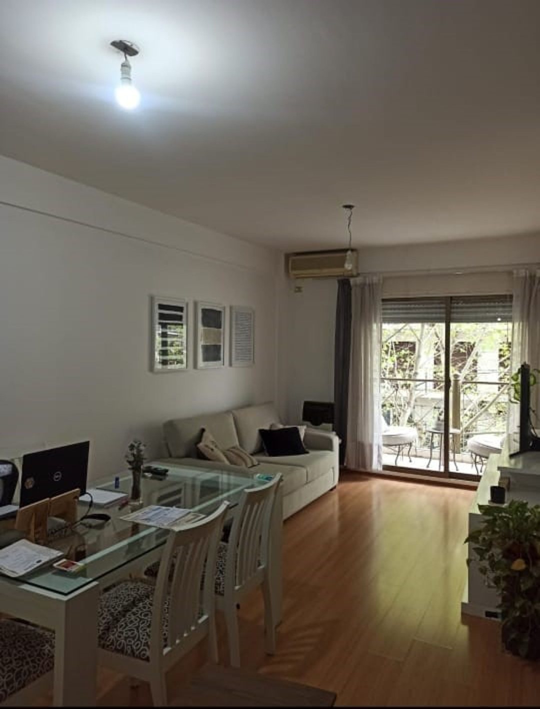 VENTA MONOAM. DIVISIBLE RECOLETA-COCHERA Y PILETA