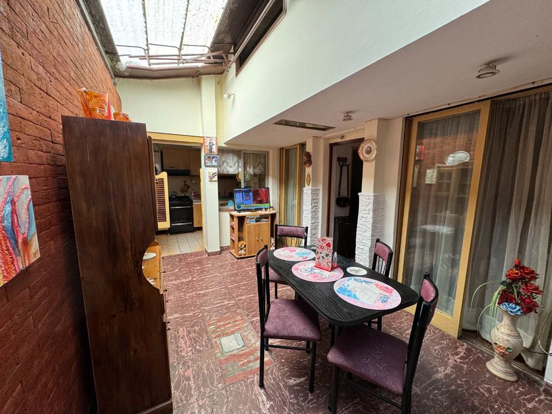 VENTA PH 3 AMBIENTES BARRACAS OPORTUNIDAD
