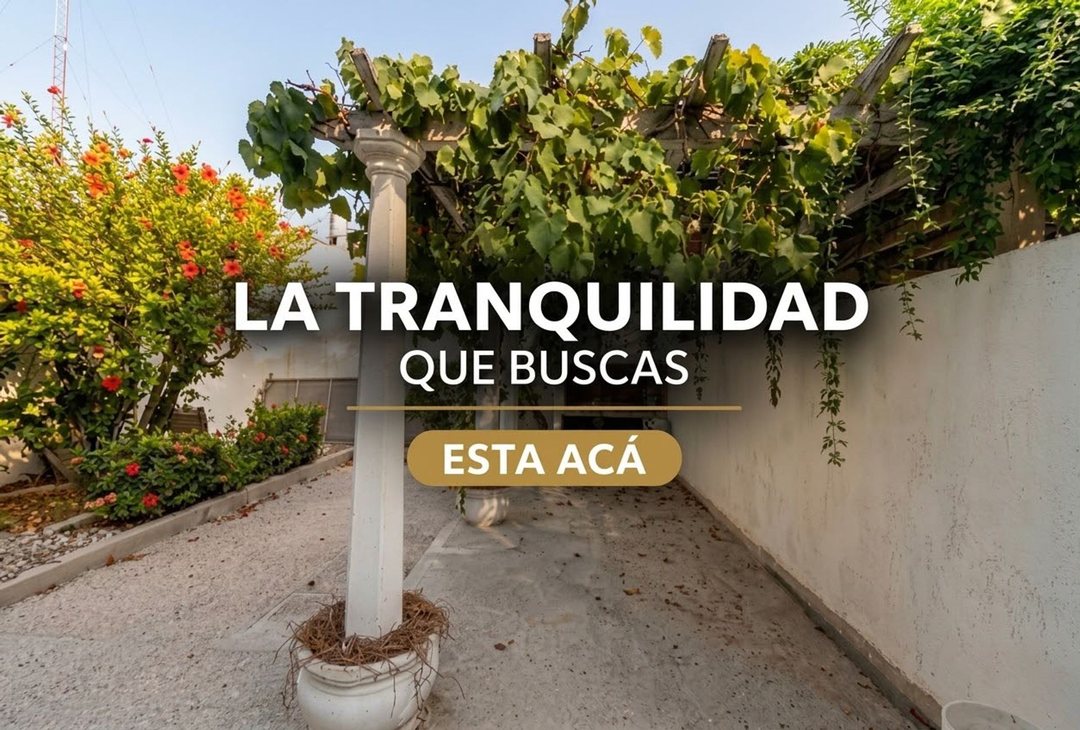 VENTA PH 3 AMBIENTES SAAVEDRA