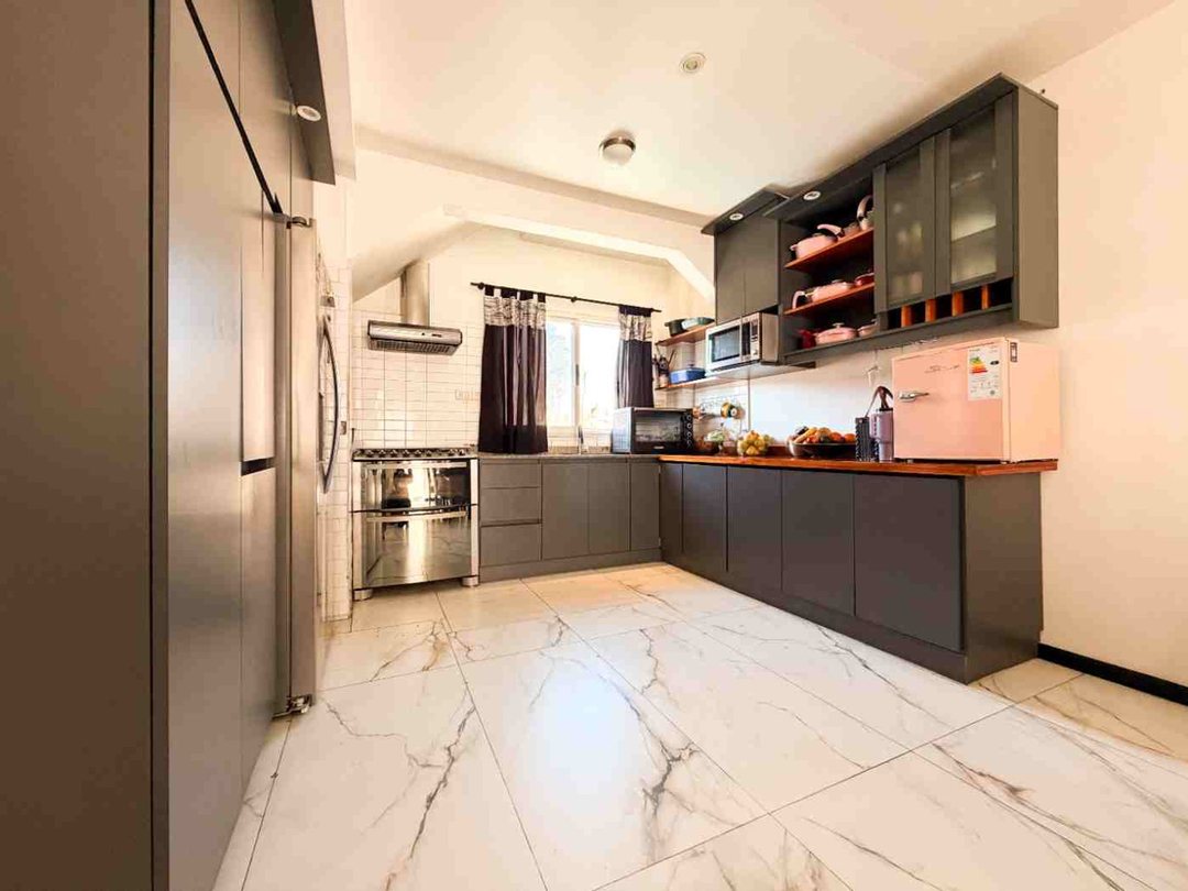 VENTA PH 4 AMB EN DEVOTO - COCHERA Y TERRAZA