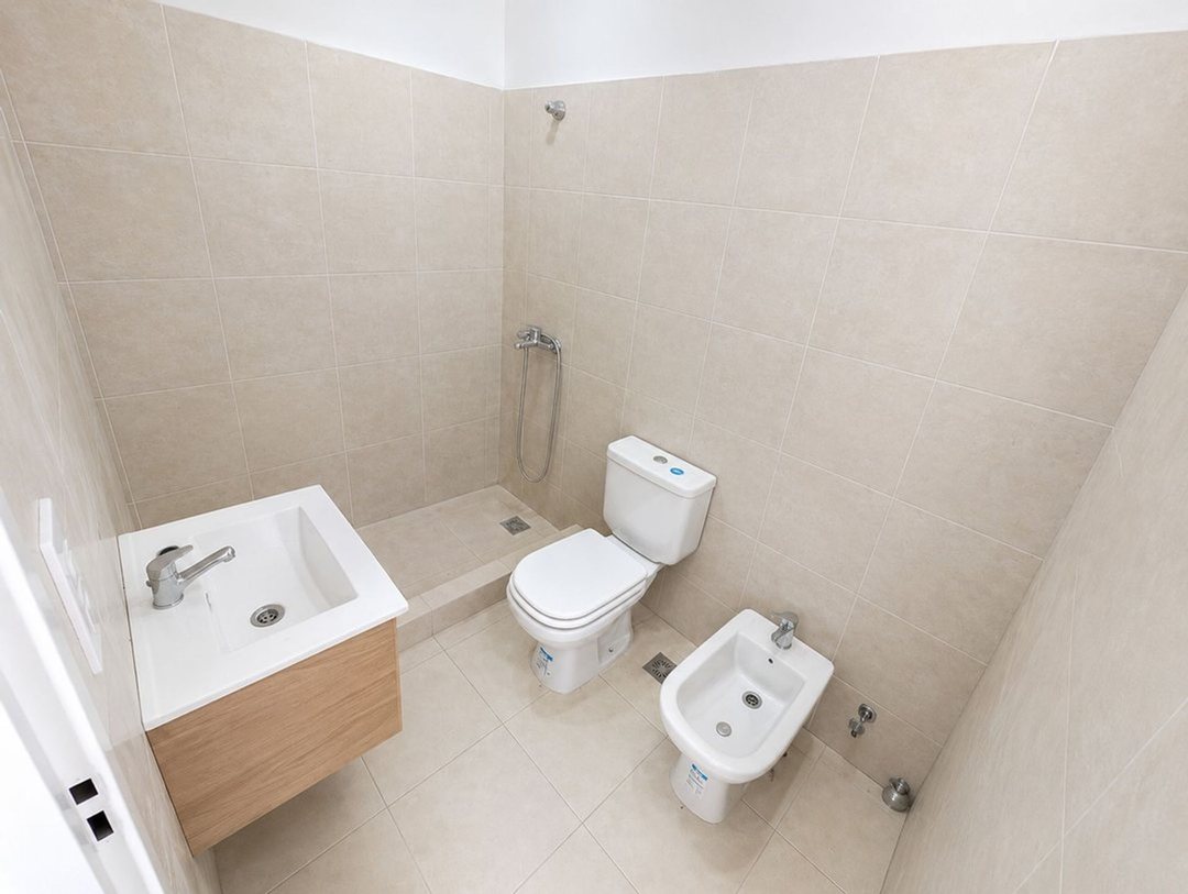 MONOAMBIENTE EN VENTA PARQUE PATRICIOS