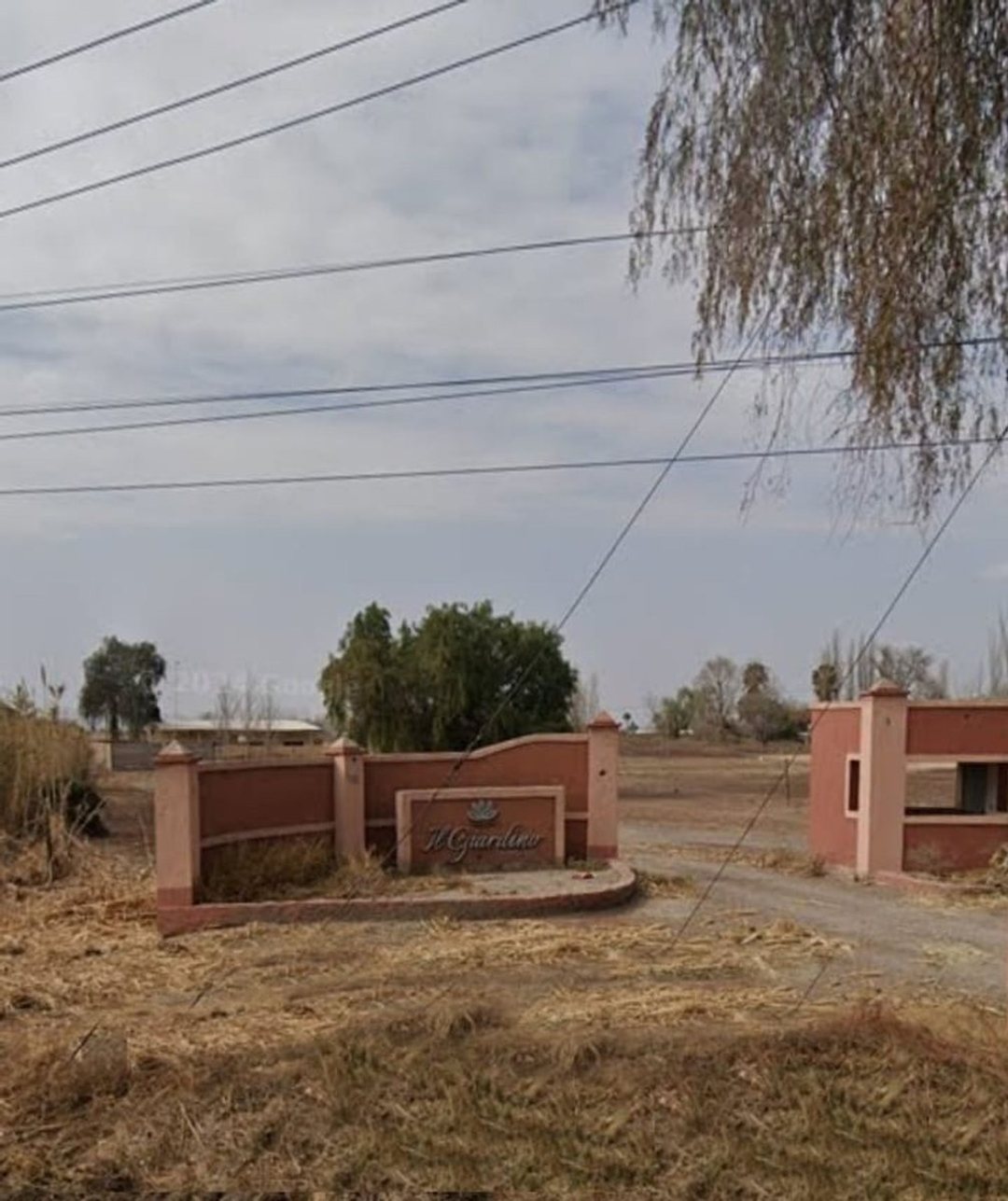 Venta de Lote En Guaymallen