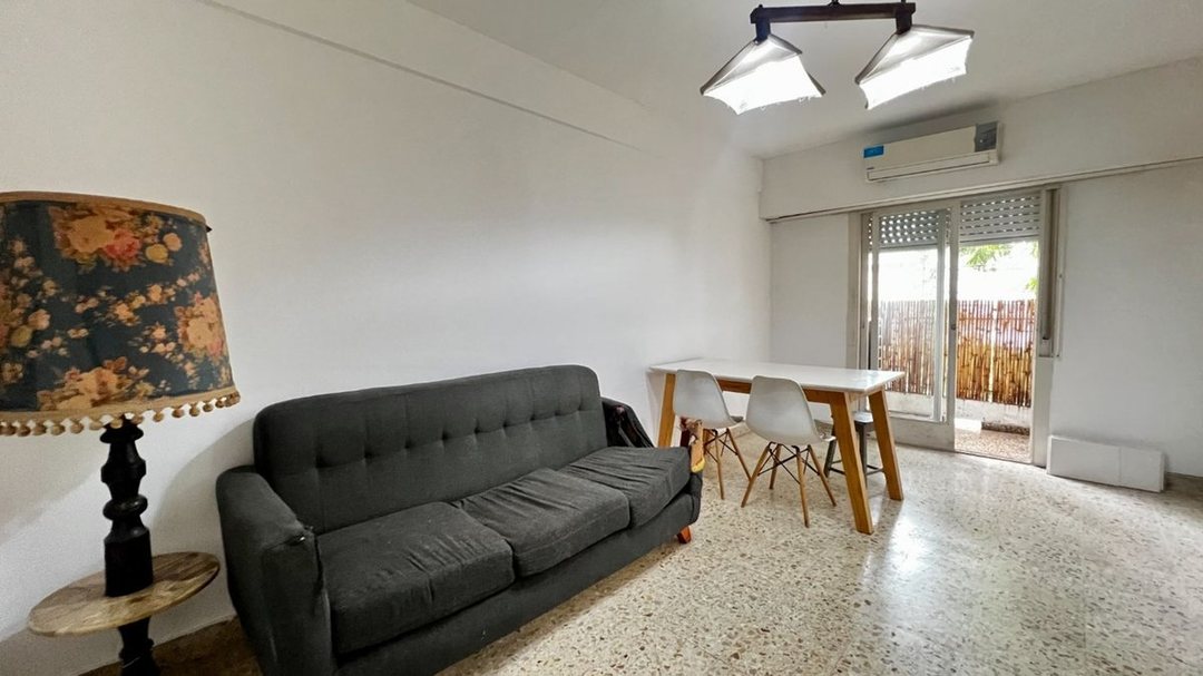 DEPARTAMENTO 3 AMBIENTES VENTA EN LANUS