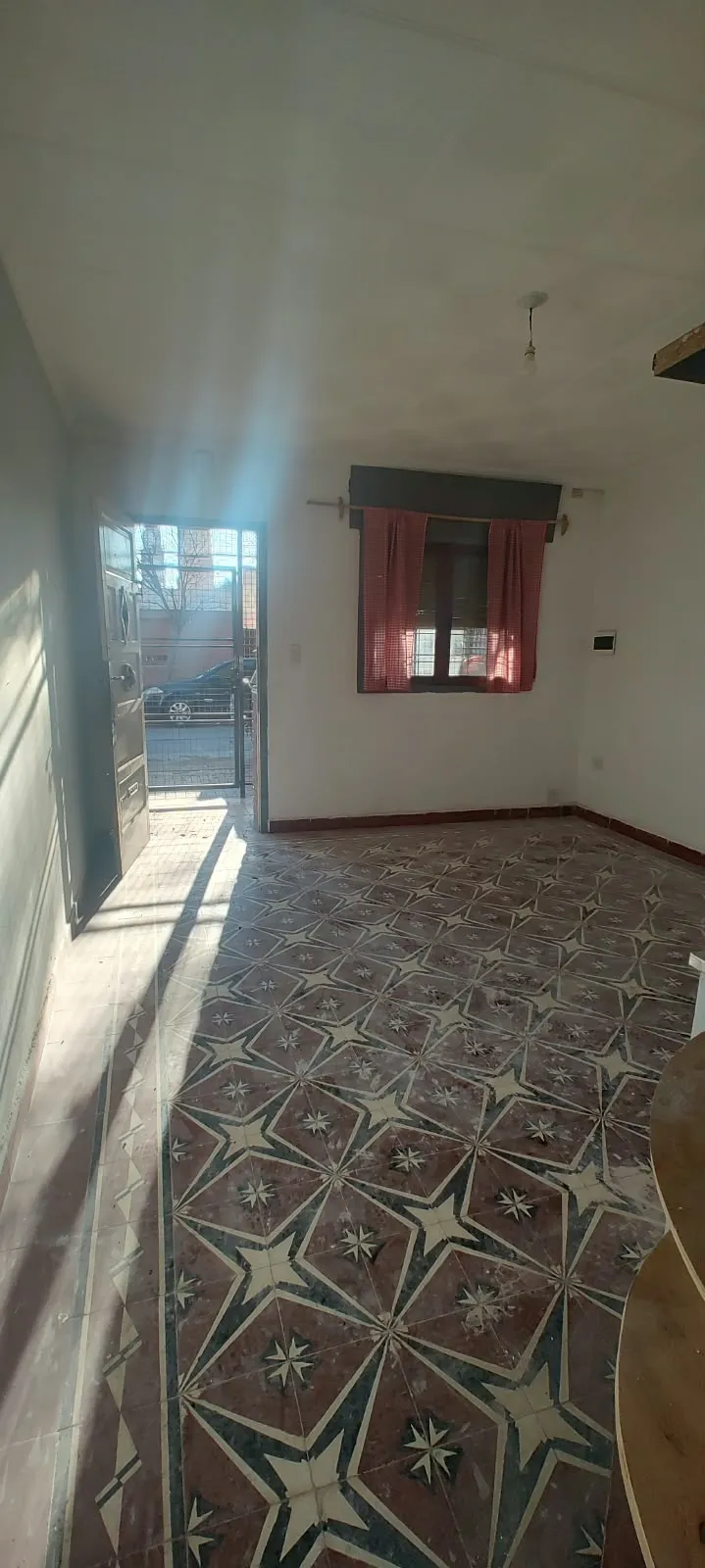 ALQUILO DPTO – 2 DORM. – B° YOFRE