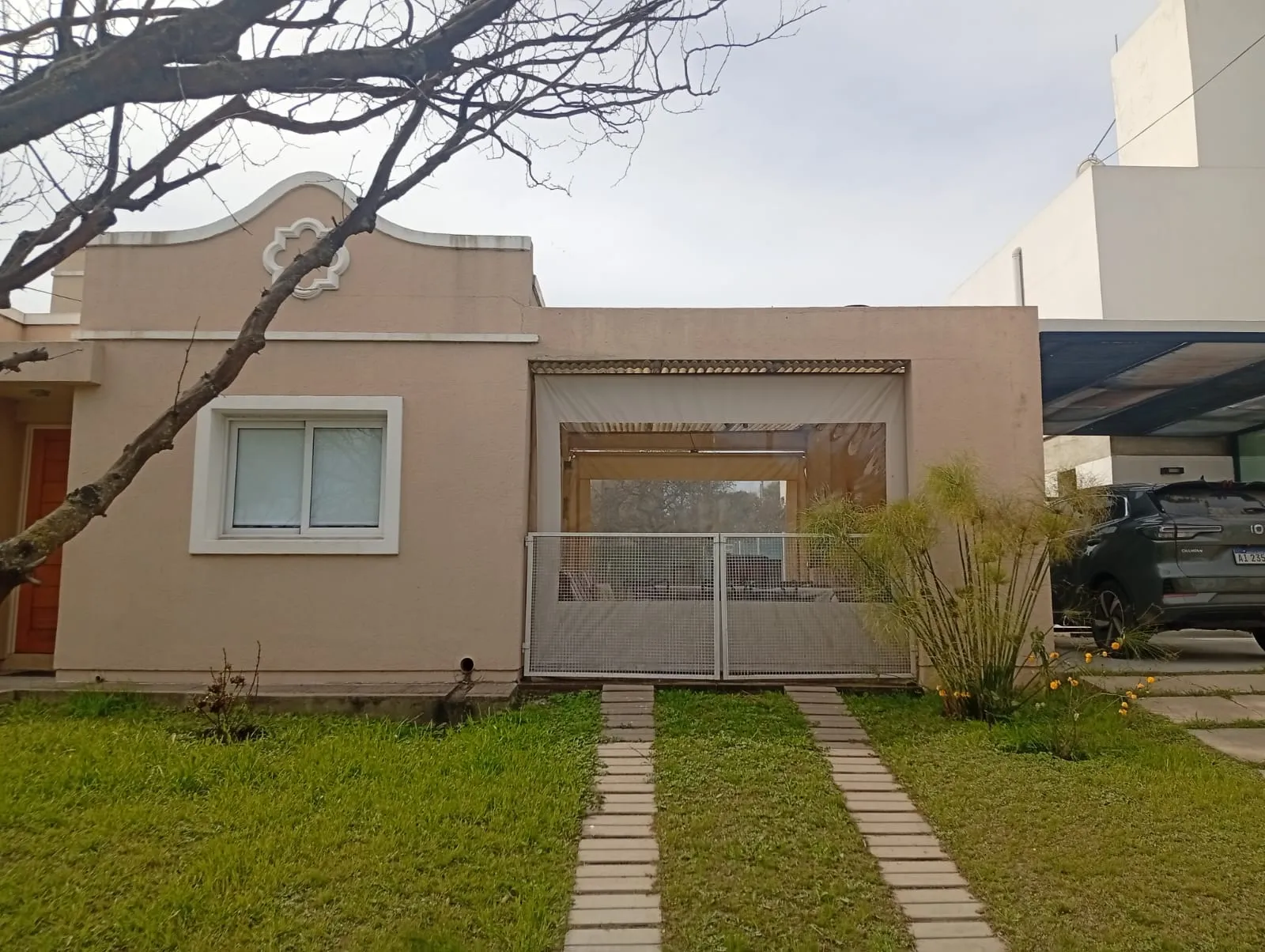 CASA DE DOS DORMITORIOS SAN ALFONSO DEL TALAR MENDIOLAZA