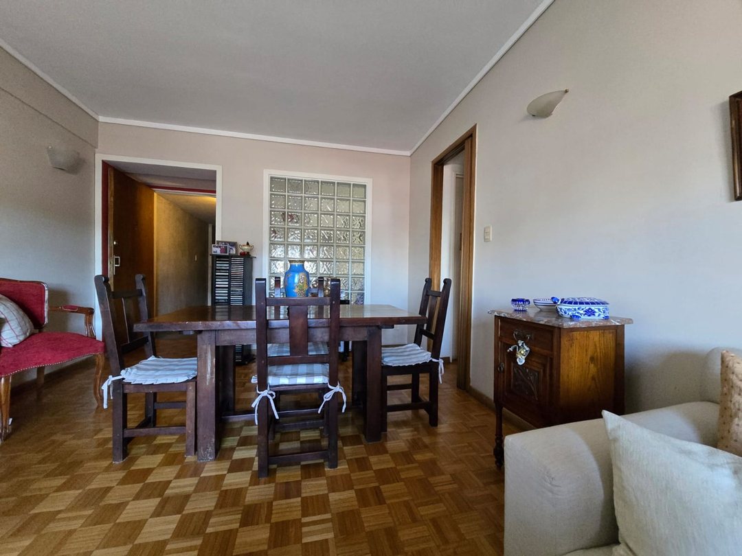 VENTA DPTO. 3 AMB AGRONOMIA DEPEN/BALCON Y LAV.