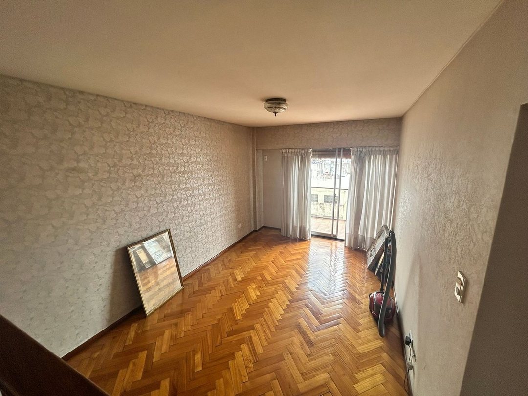 ALQUILER DEPARTAMENTO 3 AMBIENTES EN BALVANERA