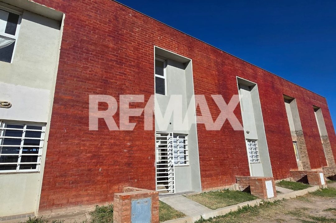 ALQUILER DÚPLEX DE 1 DORMITORIO EN FERNÁNDEZ ORO