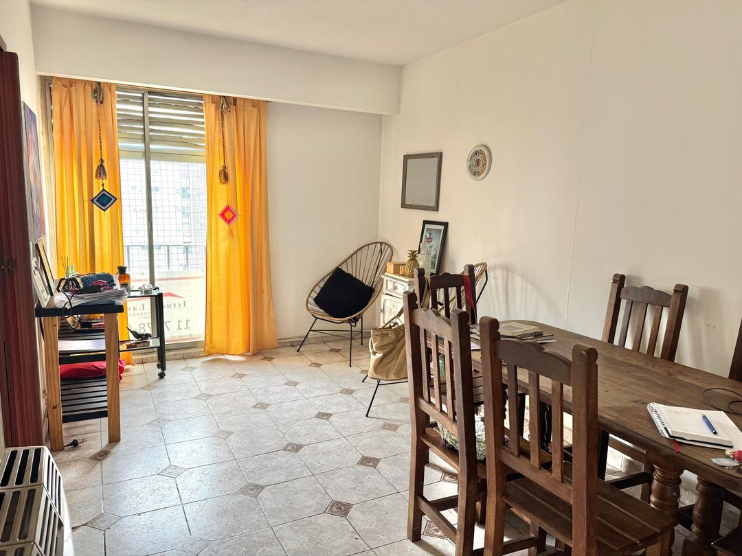 Venta 4  Ambientes  Complejo Parque Norte Martínez
