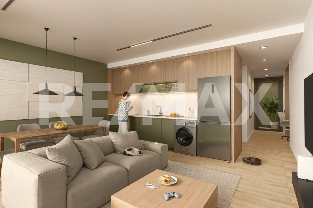 Departamento de 1 dormitorio, Av San Juan, Nqn Cap