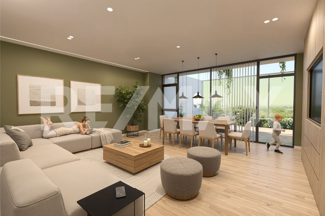 Dpto de 3 Dorm c/Terraza, Av San Juan, Nqn Cap