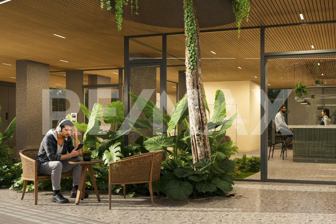 Departamento de 1 dormitorio, Av San Juan, Nqn Cap