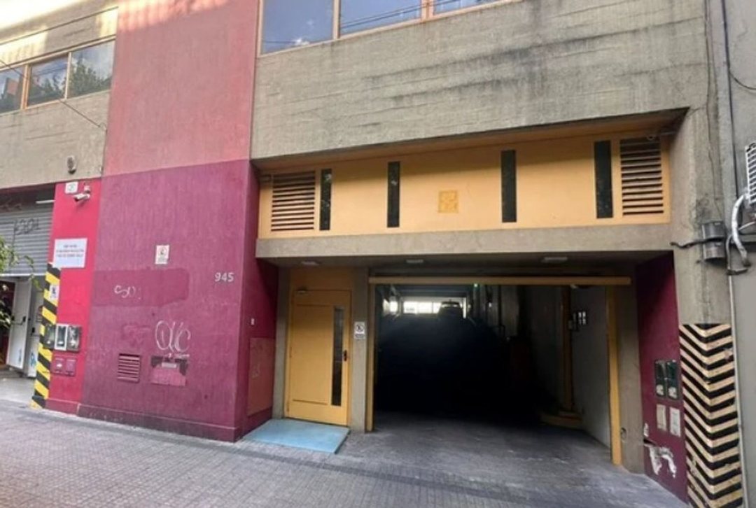 COCHERA EN VENTA LA PLATA