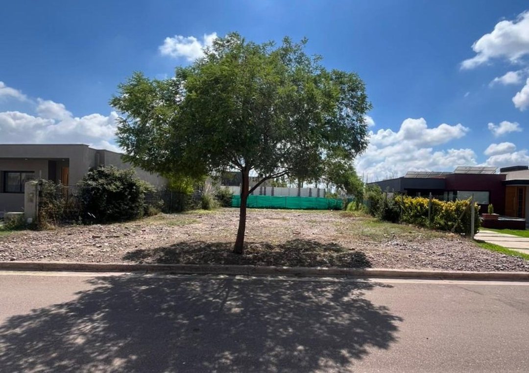 LOTE CENTRAL TERRZAS PARK MAIPÚ, MAIPÚ, MZA.