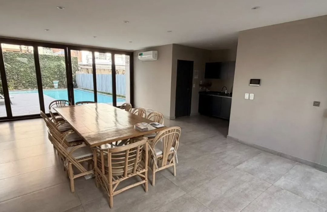 VENTA DEPTO.  3 AMB/COCHERA-AMENITES C/RENTA