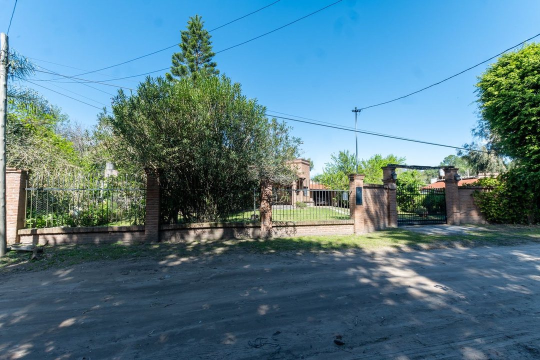 Casa en Venta Villa California
