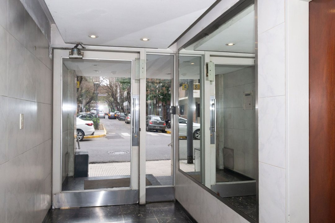 3 Amb con Terraza | Gran Oportunidad