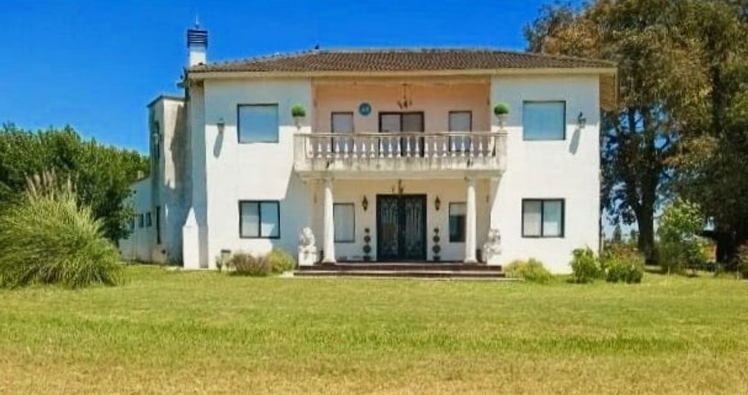 VENTA CASA 4 AMB   CARLOS KEEN   EL ESPINILLO GOLF