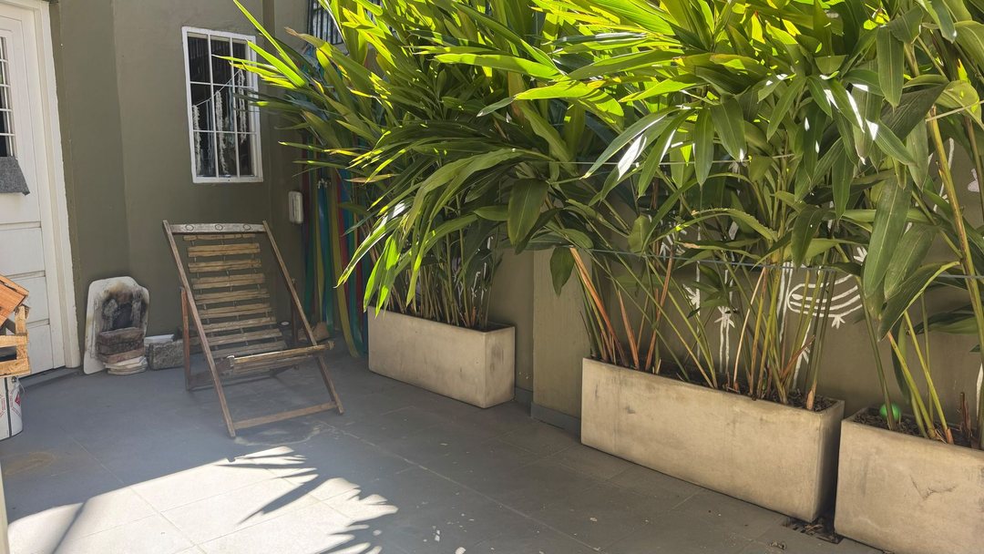 VENTA VILLA CRESPO PH LOFT  ESPACIO AEREO A PROF