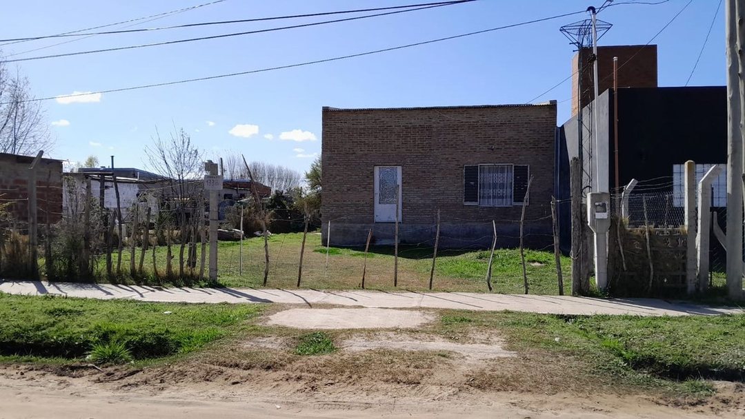 Casa en venta con Gran Terreno San jose del Rincon