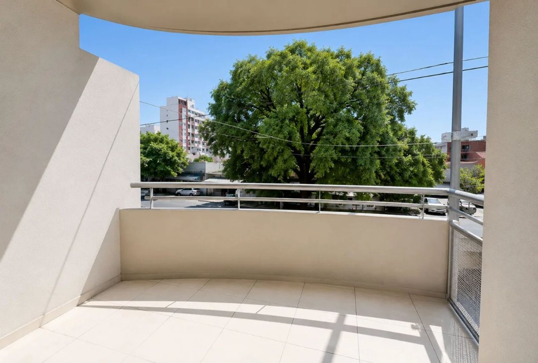 Venta dpto 3 amb a estrenar BALCON, PATIO
