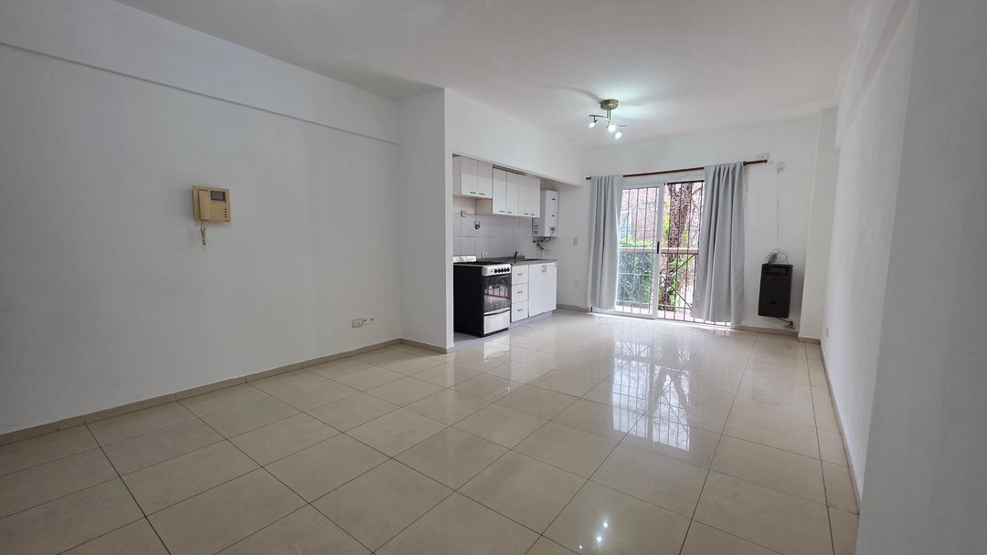 Alquiler Monoambientes Villa Urquiza Patio A/Prof.
