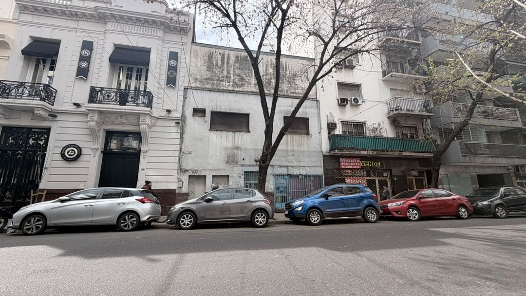 Venta PH 135m2 sin expensas Almagro