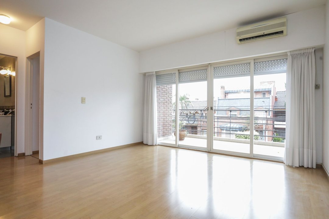 Venta Departamento 2 ambientes Devoto!