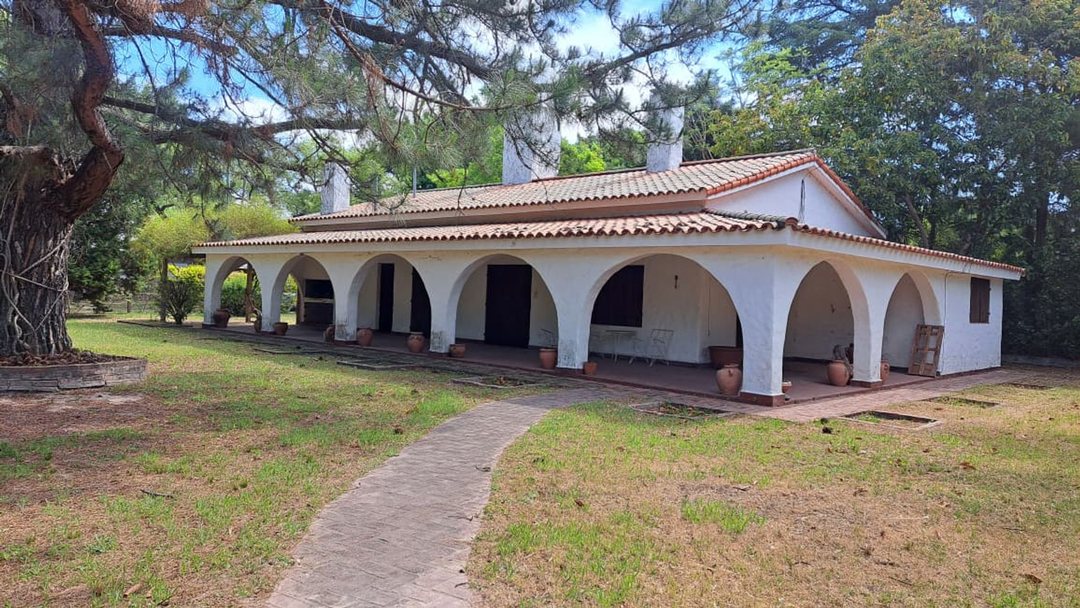 Venta Casa Las Tijeretas