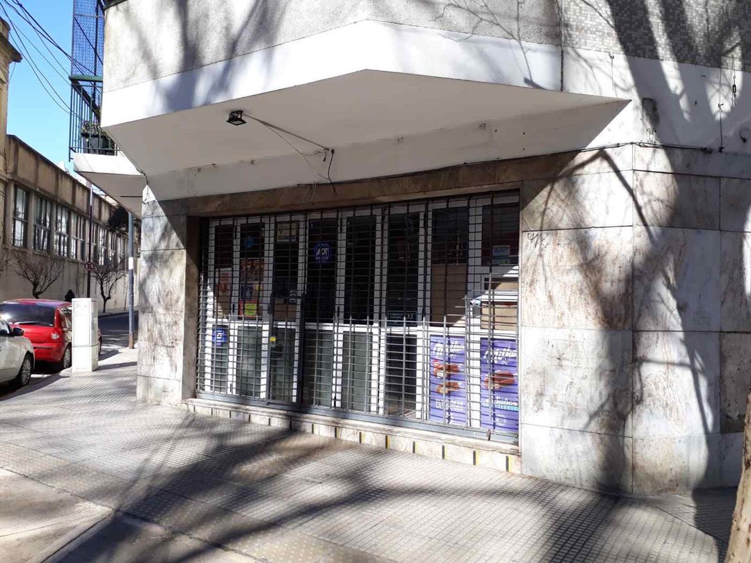 Alquiler Local Comercial Rosario al 600 Caballito
