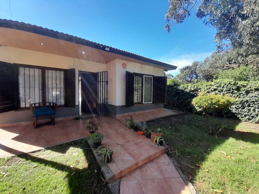 CASA 3 AMB. EN VENTA, MDP, ZONA SUR.APTA CREDITO.